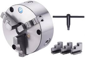    سه نظام 160 ورتکس VSC-6A  5002-023A