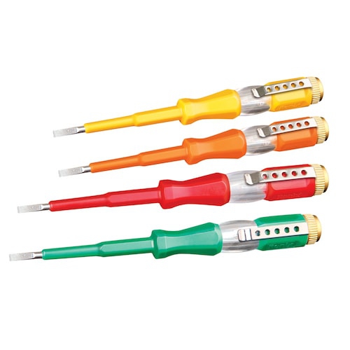 فازمتر مولتی کالر رونیکس بزرگ RH-2718 