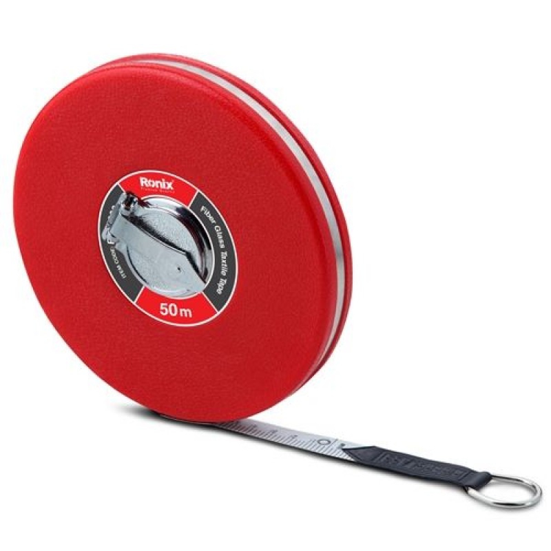  متر 50 متری پارچه ای رونیکس RH 9805 