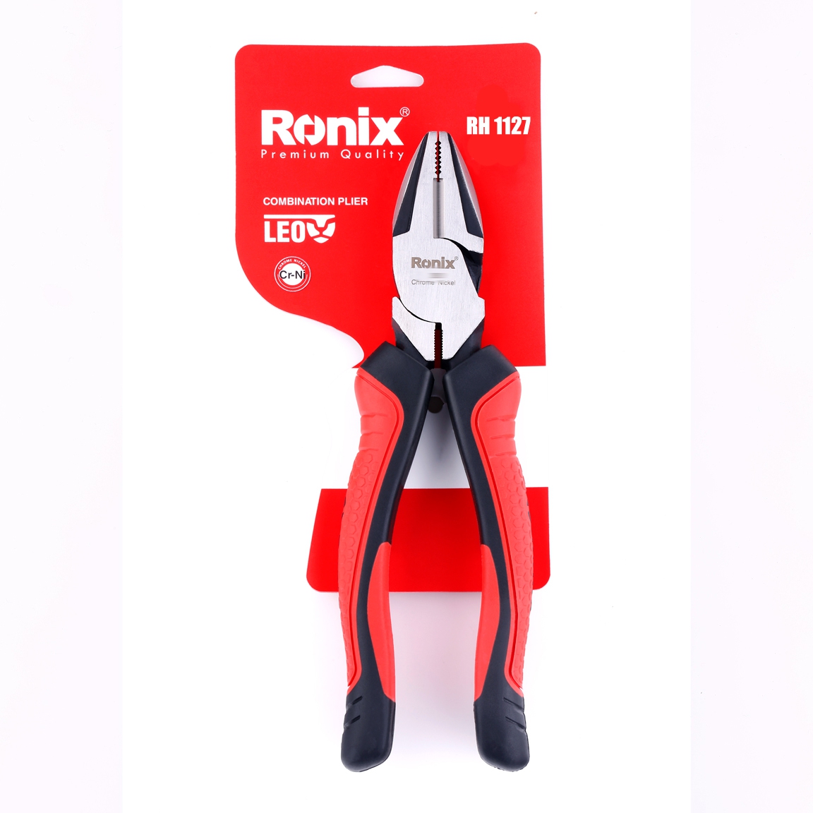 انبردست 7  اینچ رونیکس RH 1127