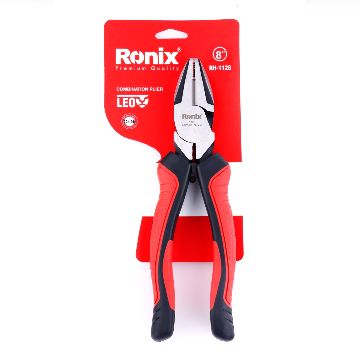 انبردست 8 اینچ رونیکس RH 1128