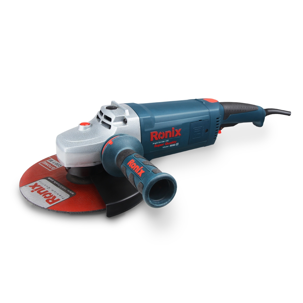 فرز 230سنگبری 2400 وات  مدل 3220 3220