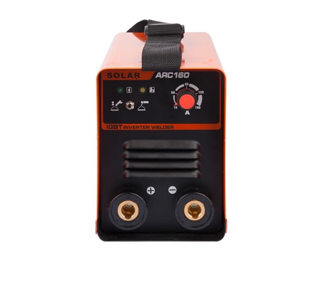اینورتر جوش 160 سولار  ARC160 - J6501 