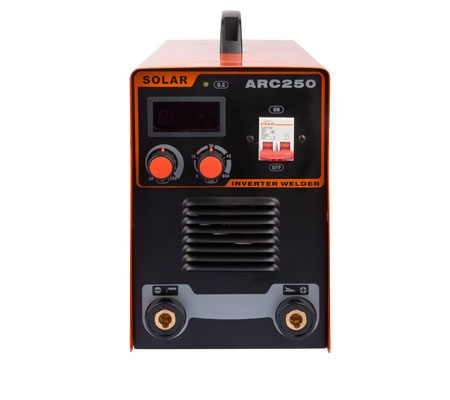 اینورتر جوش 250 سولار ARC250 - R112 	 