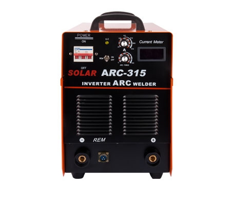 اینورتر جوش 315 سولار ARC315 - R14 	 