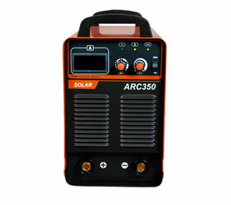 اینورتر جوش 350 سولار ARC350-Z299 	 