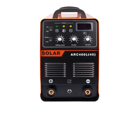 اینورتر جوش 400 سولار ARC400 - J45 	 