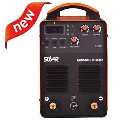 اینورتر جوش 500 سولار ARC500 C Z398 	 