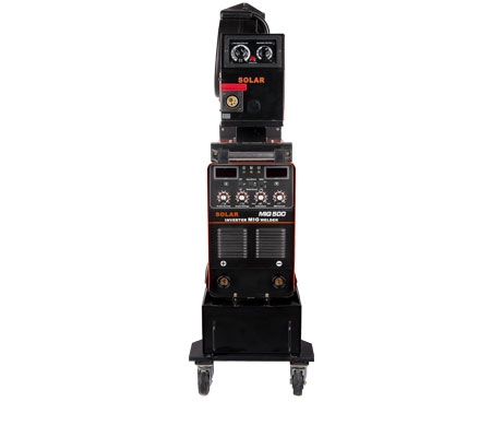 اینورترCO2 -500 سولار MIG500 - J91 	 