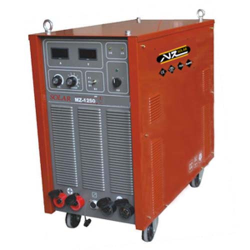 اینورتر جوش زیر پودری سولار MZ - 1250 	 