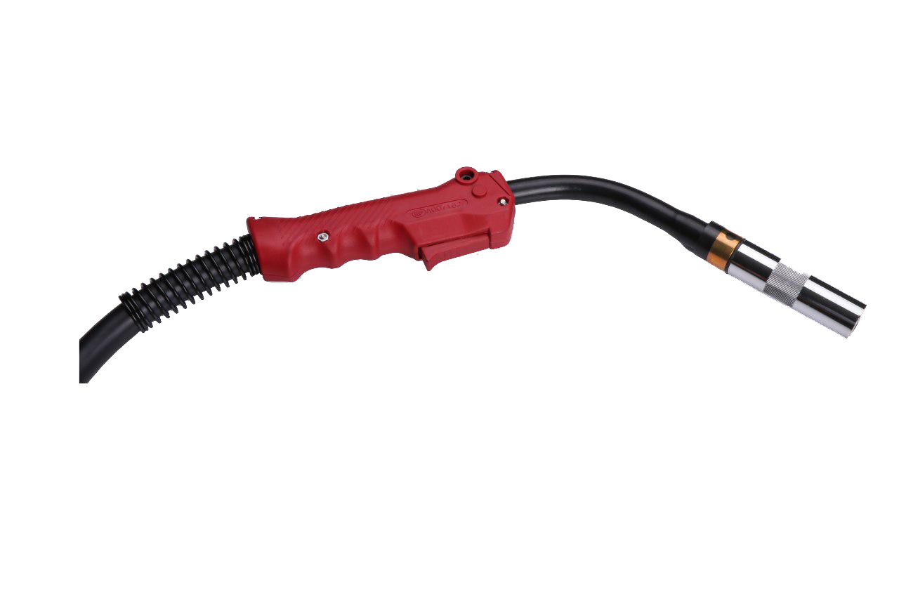 تورچ جوشکاری QTB500A TJI0174