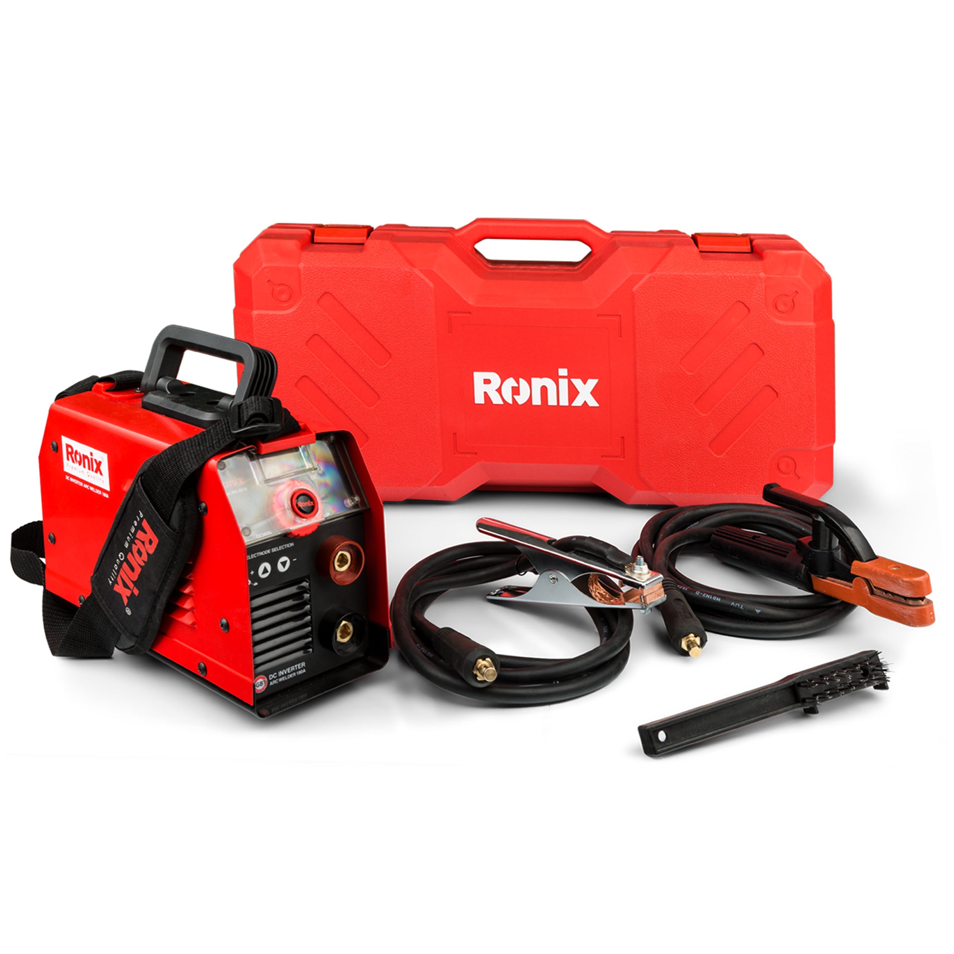 مینی اینورتر رونیکس مدل RH 4618 RH 4618