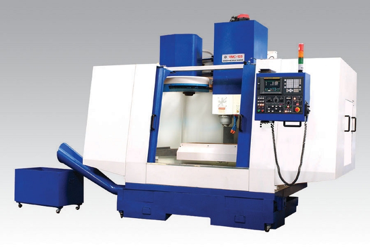 ماشین سنتر VMC VMC1250