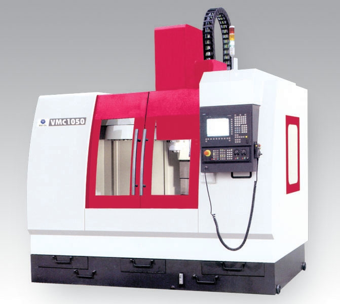 ماشین سنتر VMC VMC1050