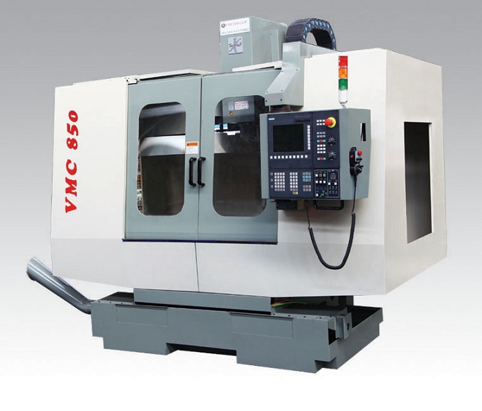 ماشین سنتر VMC VMC850