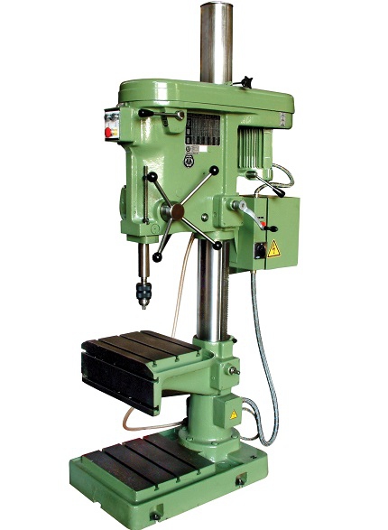 دریل ستونی 32 تبریز MS32B  