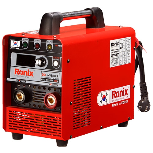 اینورتر 200 آمپر کره ای  RH-4610