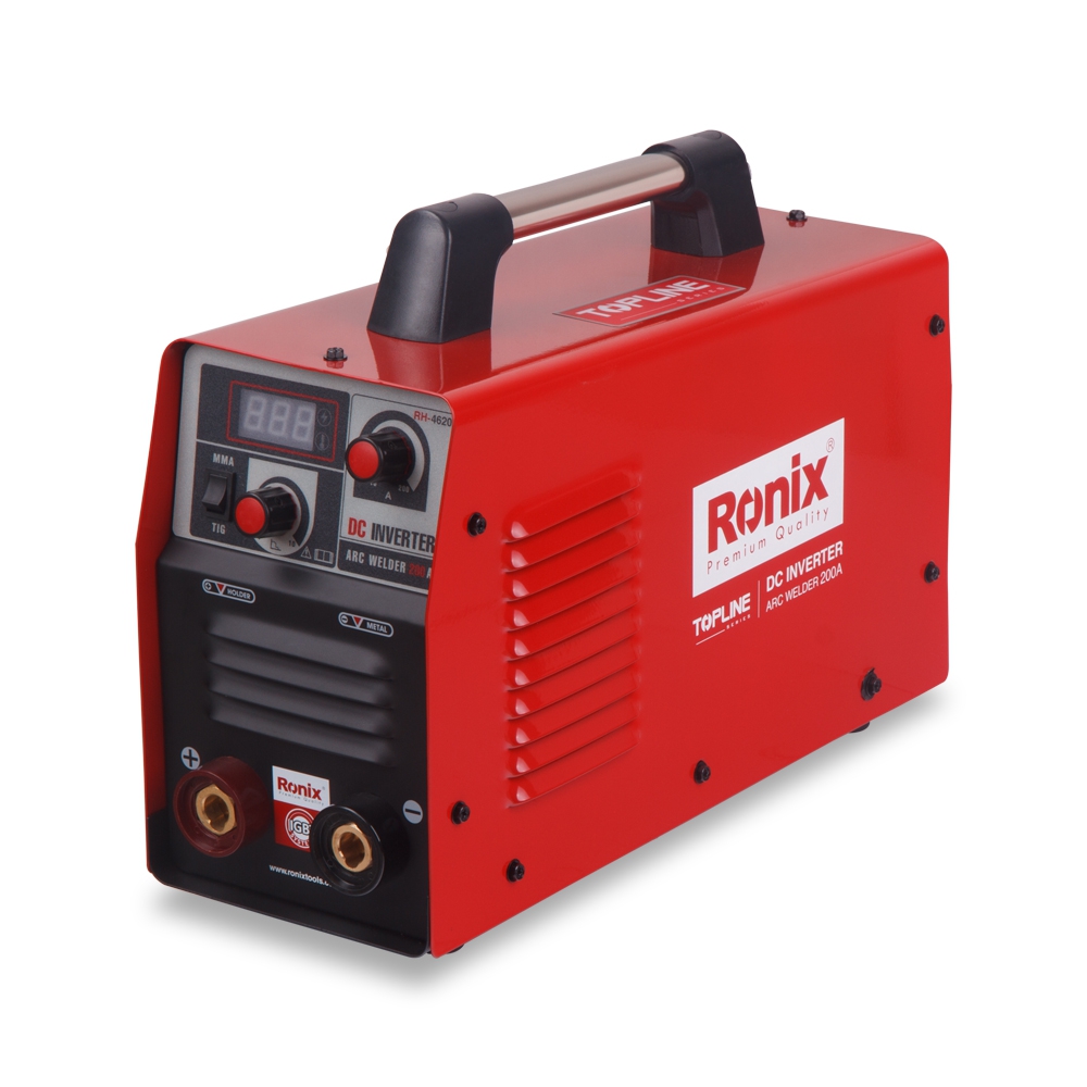 اینوتر جوشکاری 200 سری تاپ لاین  RH-4620