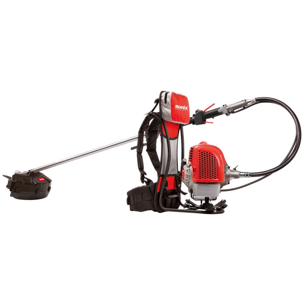 حاشیه زن موتوری پشتی  4552B