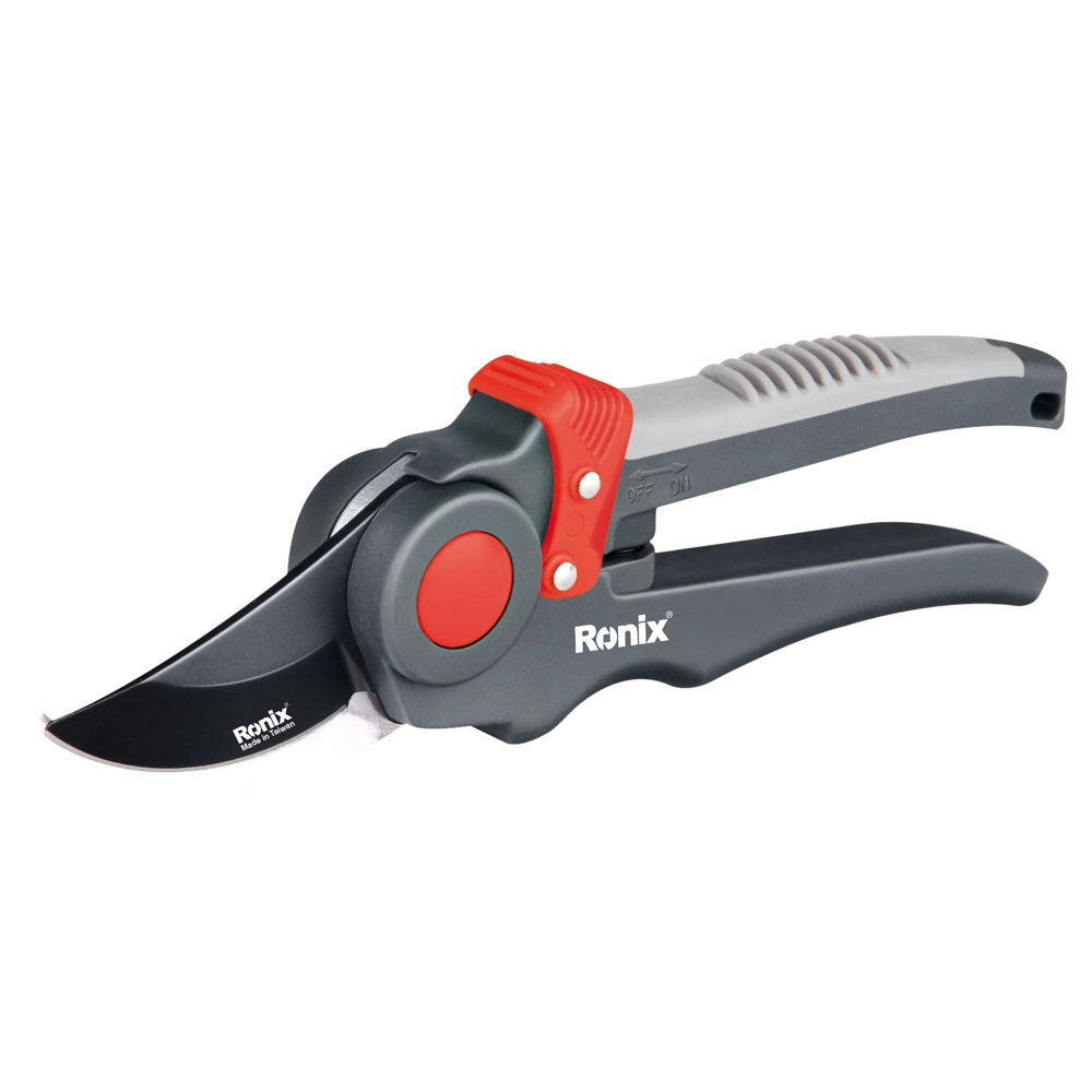 قیچی باغبانی اسلایدر RH-3104