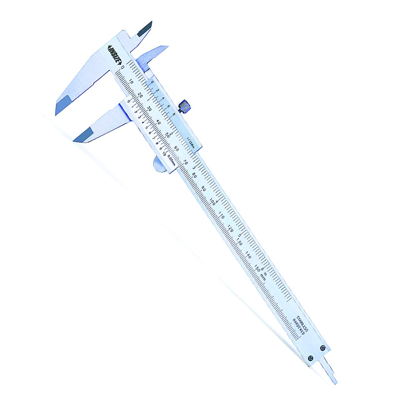 کولیس  اینسایز ساده 30 سانت 1205-3002S