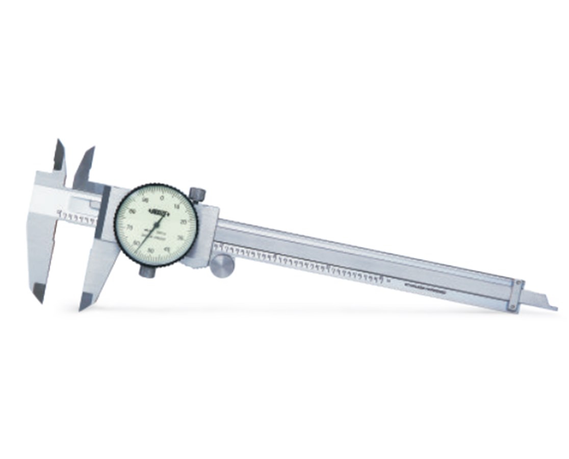 کولیس ساعتی  30 اینسایز 1311-300A