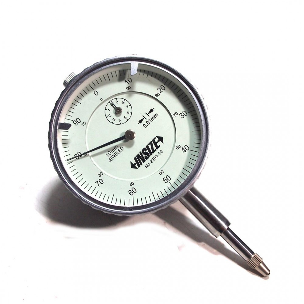 ساعت اندیکاتور 10-2301 2301-10