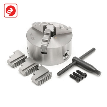 سه نظام دستگاه 130 میلیمتر K11-130