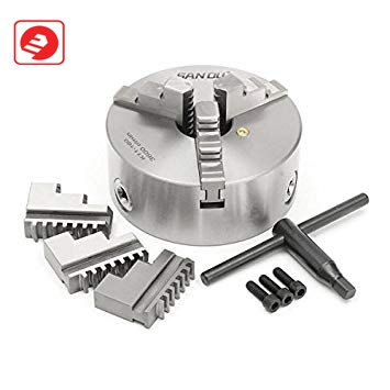 سه نظام دستگاه 160 میلیمتر K11-160