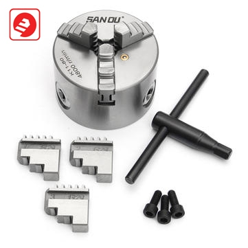 سه نظام دستگاه 80 میلیمتر K11-80