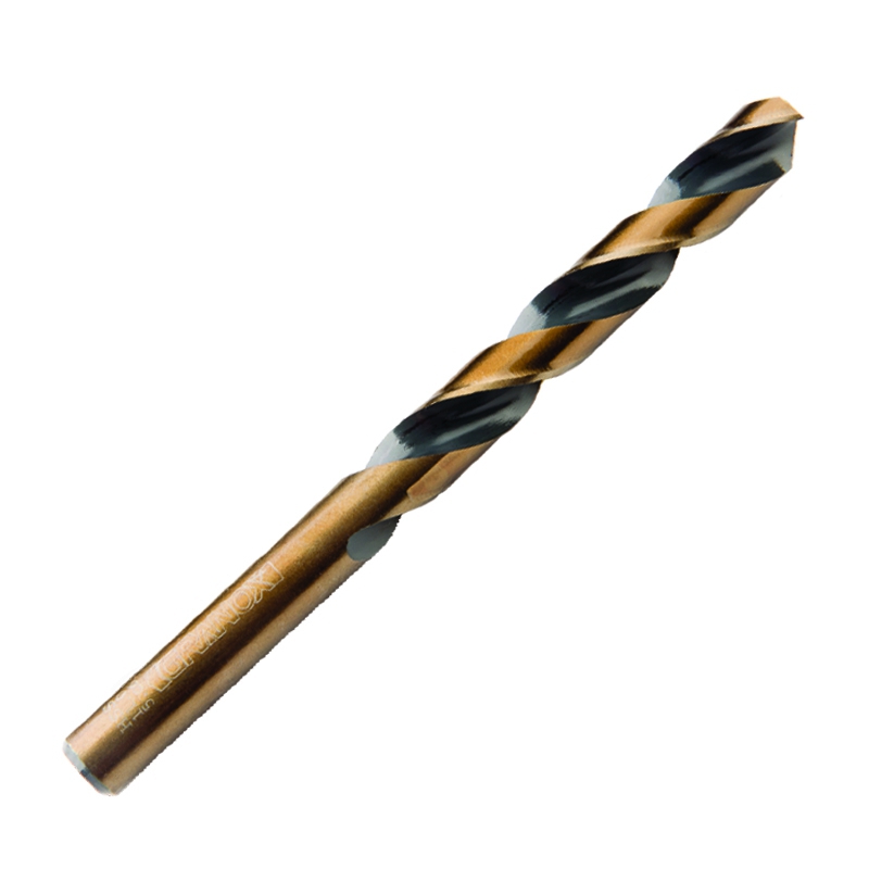 مته ته گرد 6.5  کبالت  GRANOX 353386.5