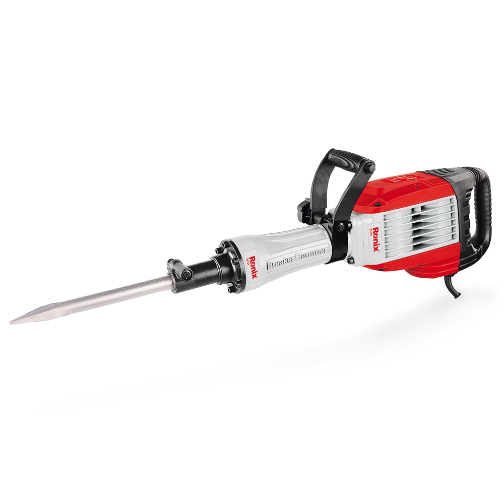 چکش تخریب 15 کیلویی تاپ لاین رونیکس  مدل 2815T 2815T