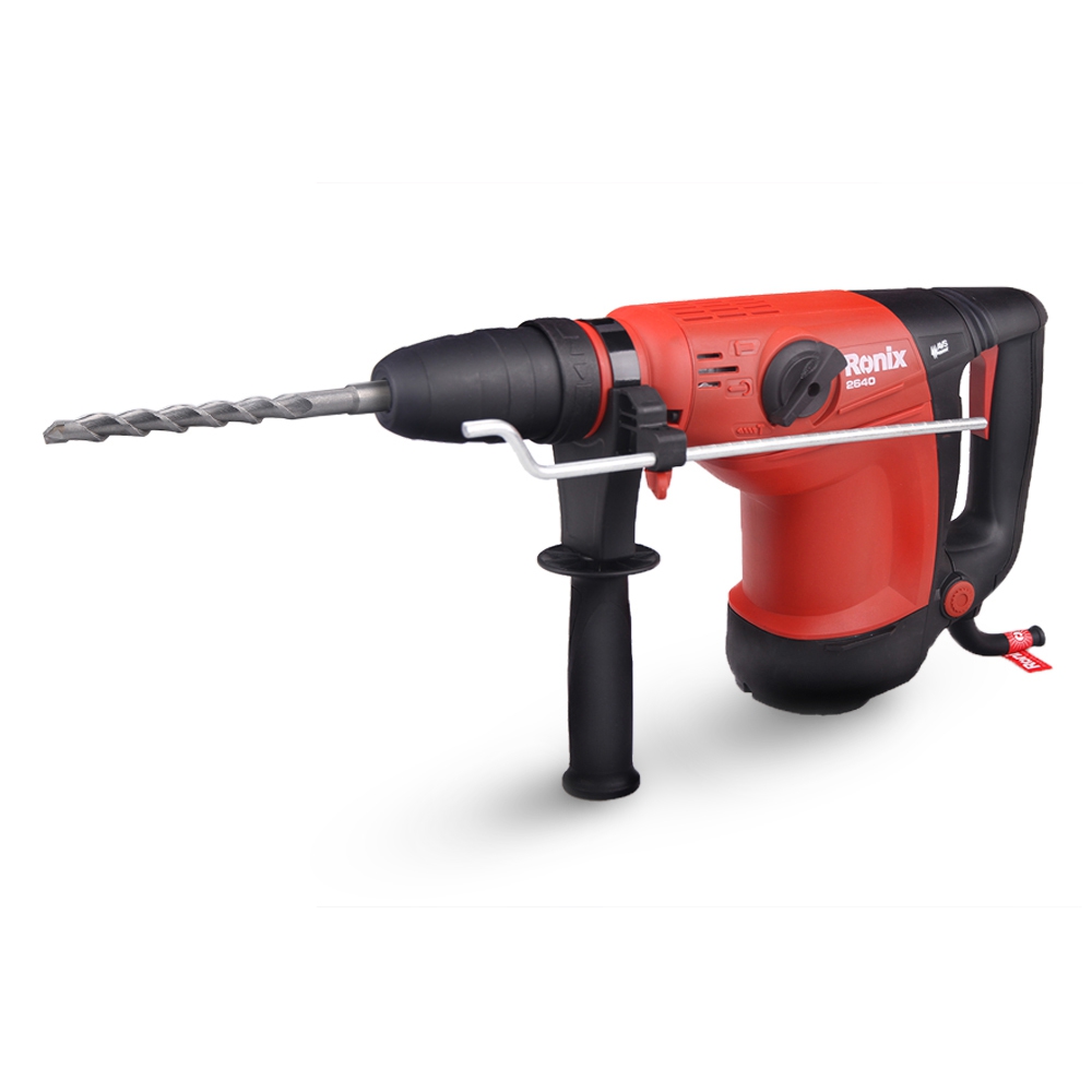 بتن کن 40 میلیمتر تاپ لاین رونیکس  مدل 2640 2640
