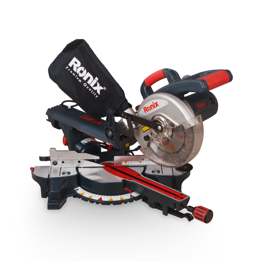  فارسی بر کشویی 210 م م رونیکس مدل 5321 5321