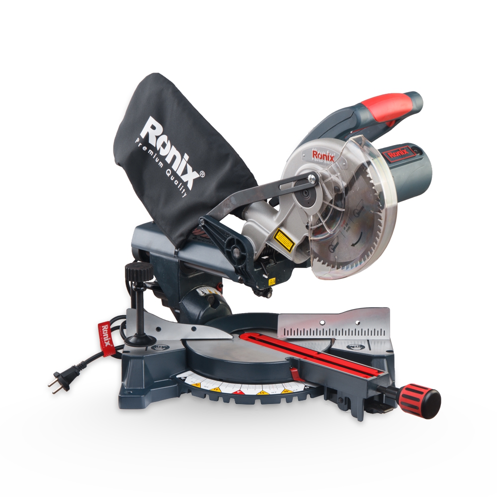  فارسی بر کشویی 180 میلیمتر رونیکس مدل 5318 5318