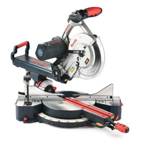  فارسی بر کشویی 250 م م  دو طرفه رونیکس مدل 5025 5025