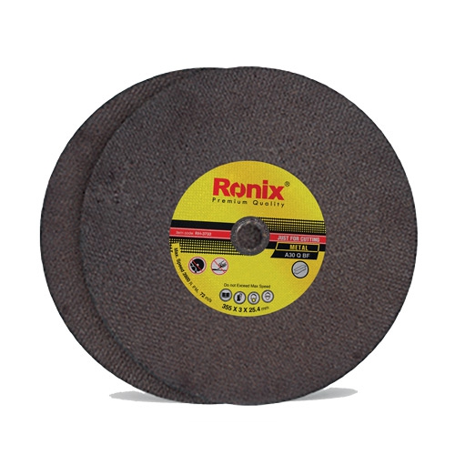  سنگ پروفیل بر 355 م م رونیکس  RH-3732