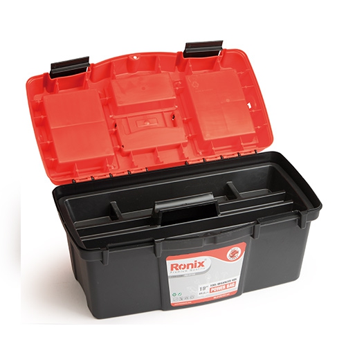 جعبه ابزار 19 اینچ RH-9122