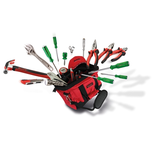  کیف ابزار همراه  RH-9101