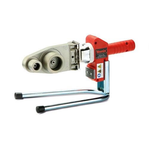  دستگاه جوش لوله سبز دیجیتال  RH-4402