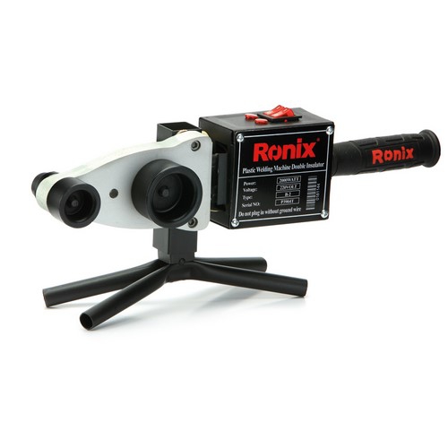  دستگاه جوش لوله سبز تک مدل RH-4400 RH-4400
