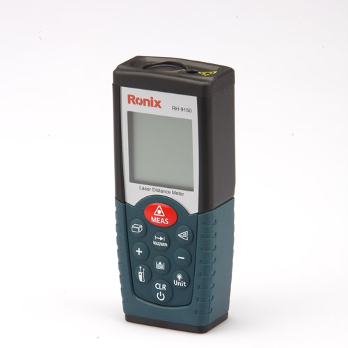  متر لیزری 50 متری رونیکس مدل RH-9150 RH-9150