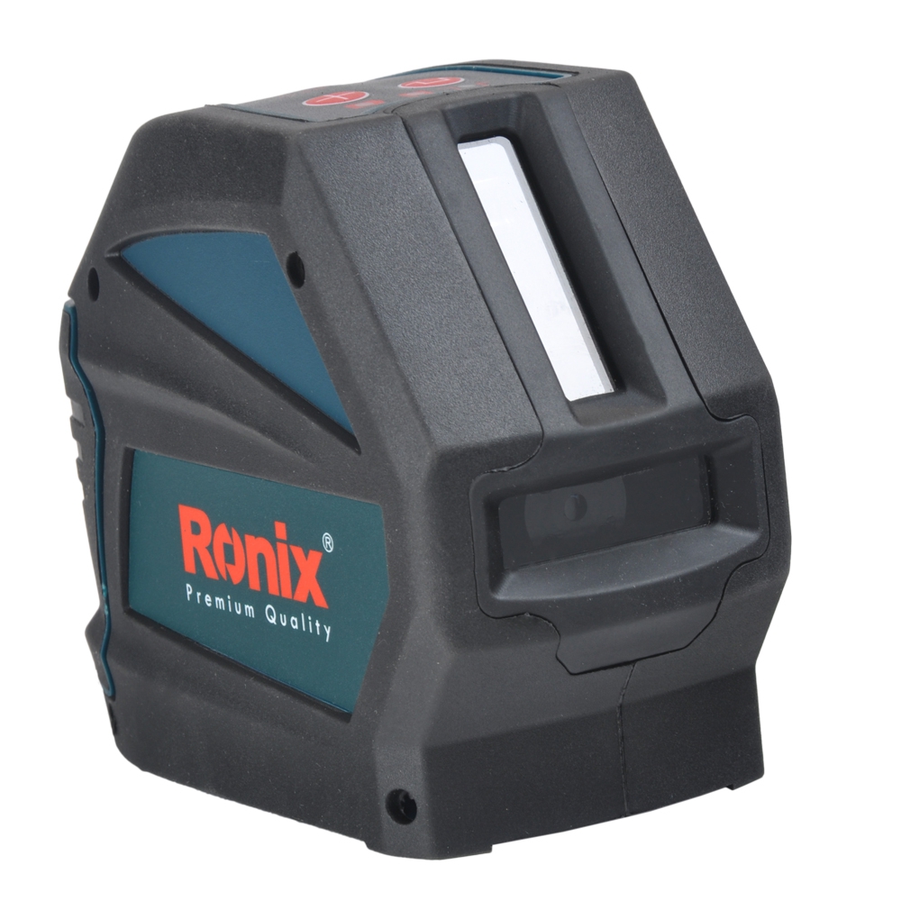  تراز لیزری دو خط رونیکس  RH-9500