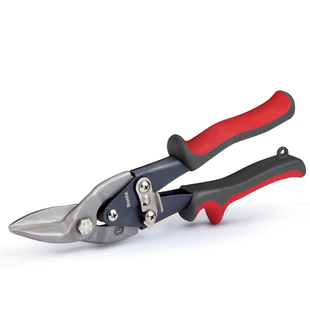 قیچی ورق بر چپ بر  RH-3903
