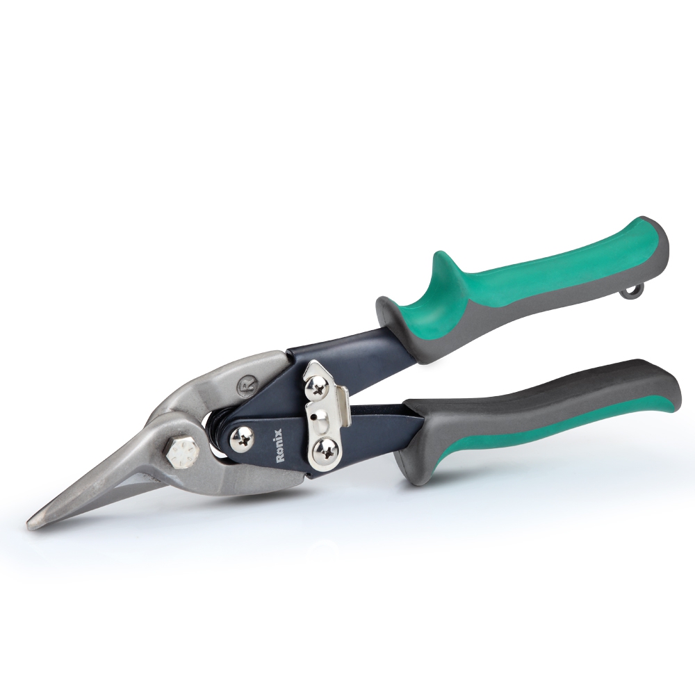  قیچی ورق بر راست بر  RH-3902