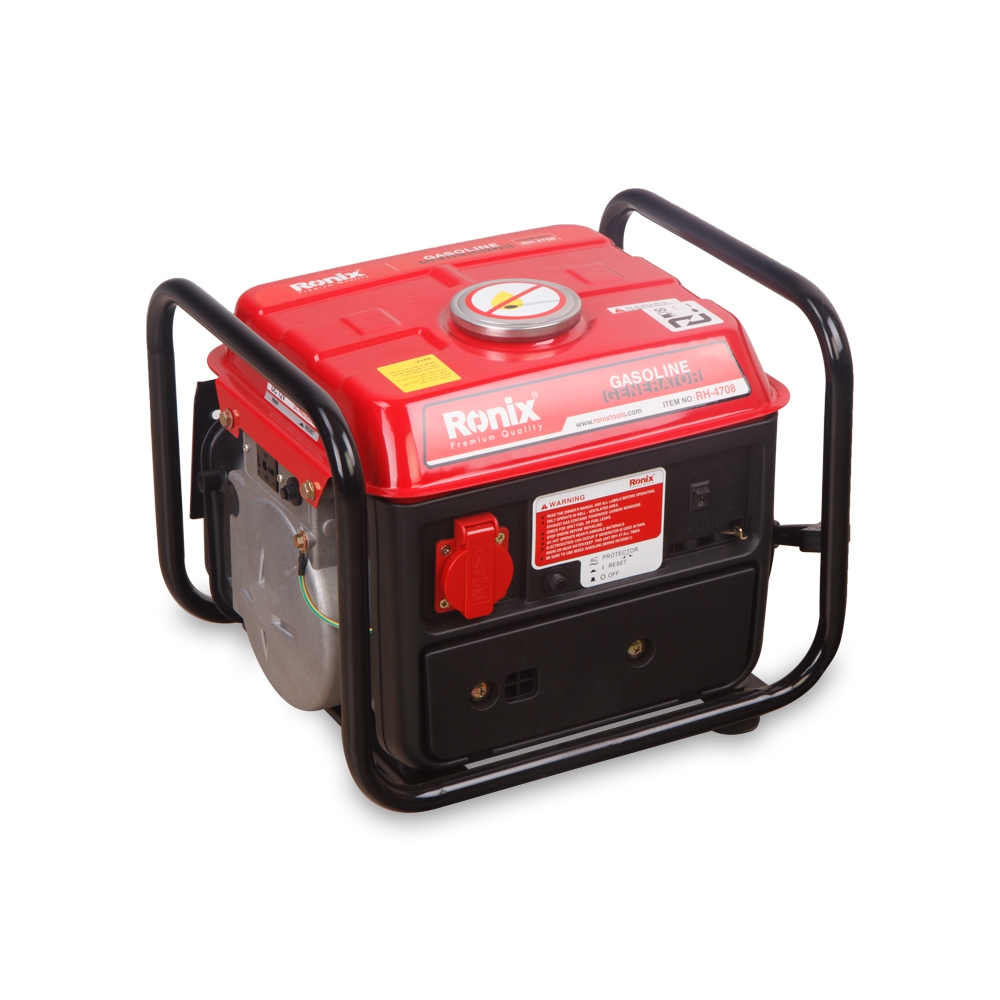  ژنراتور 0.8 کیلووات رونیکس  RH-4708