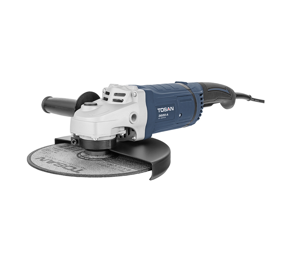 فرز سنگبری 2000 وات توسن  مدل 3620A  3620A 