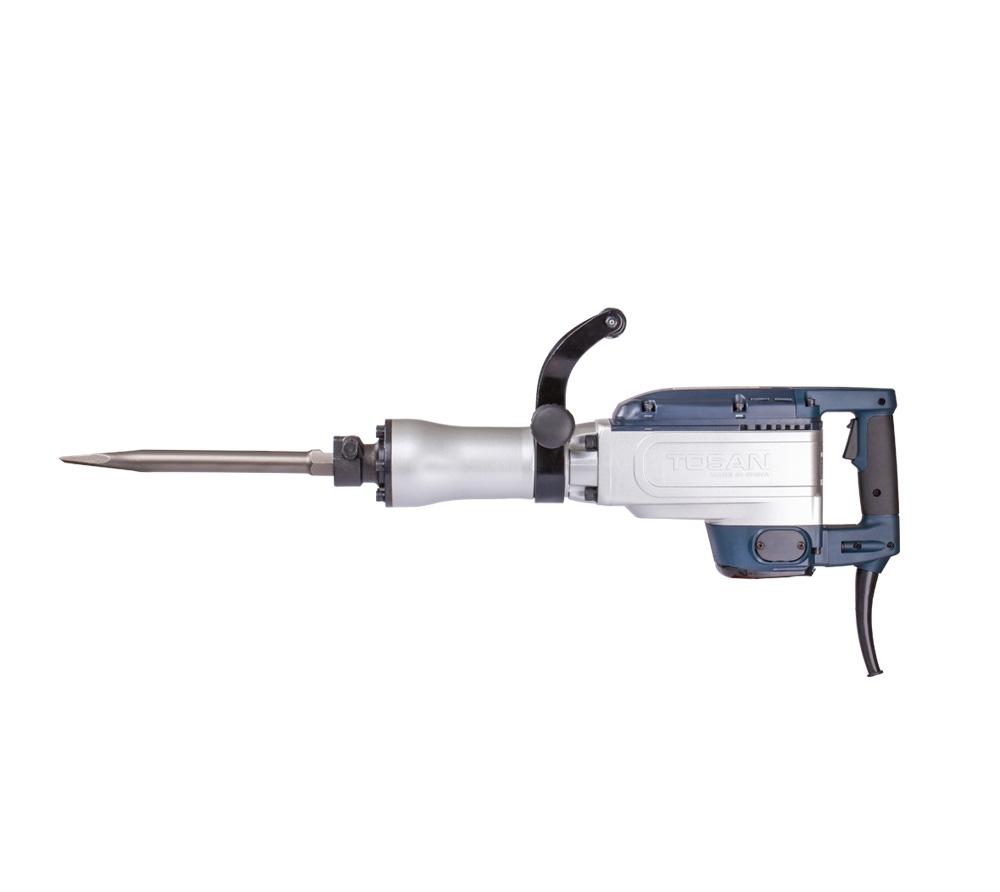 چکش تخریب 15 کیلویی توسن مدل 6015DHX  6015DHX 