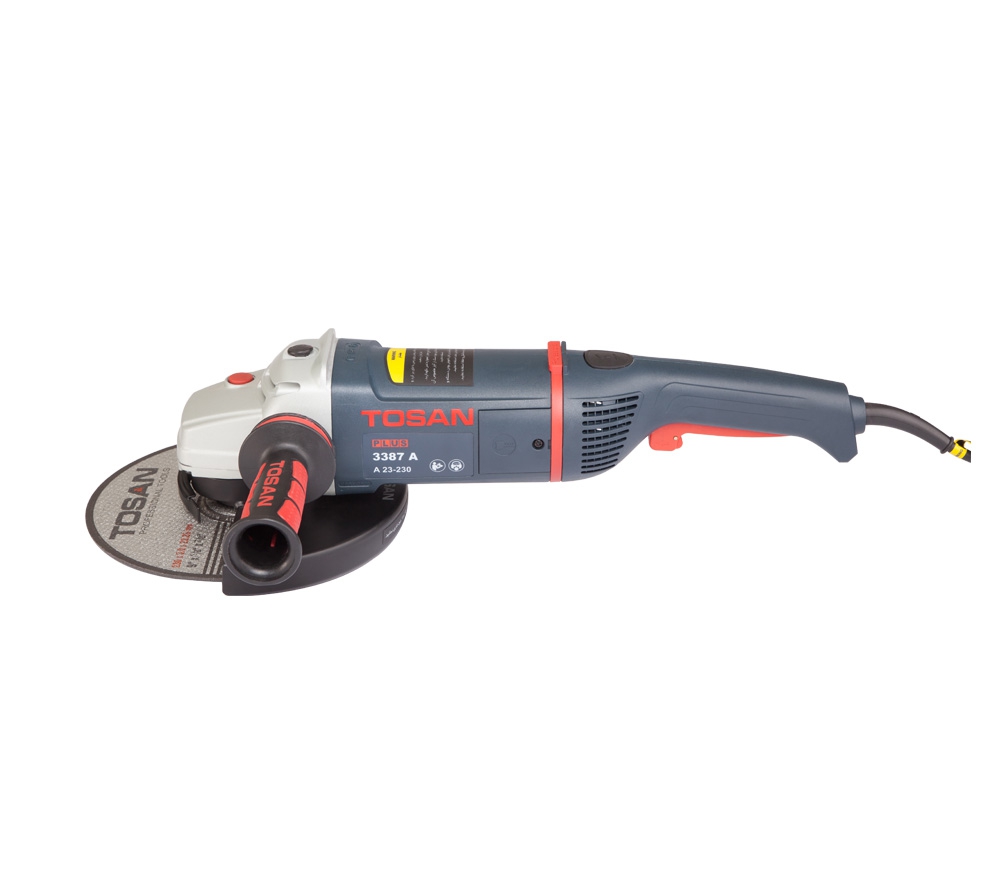 فرز سنگبری توسن مدل 3387A  3387A 