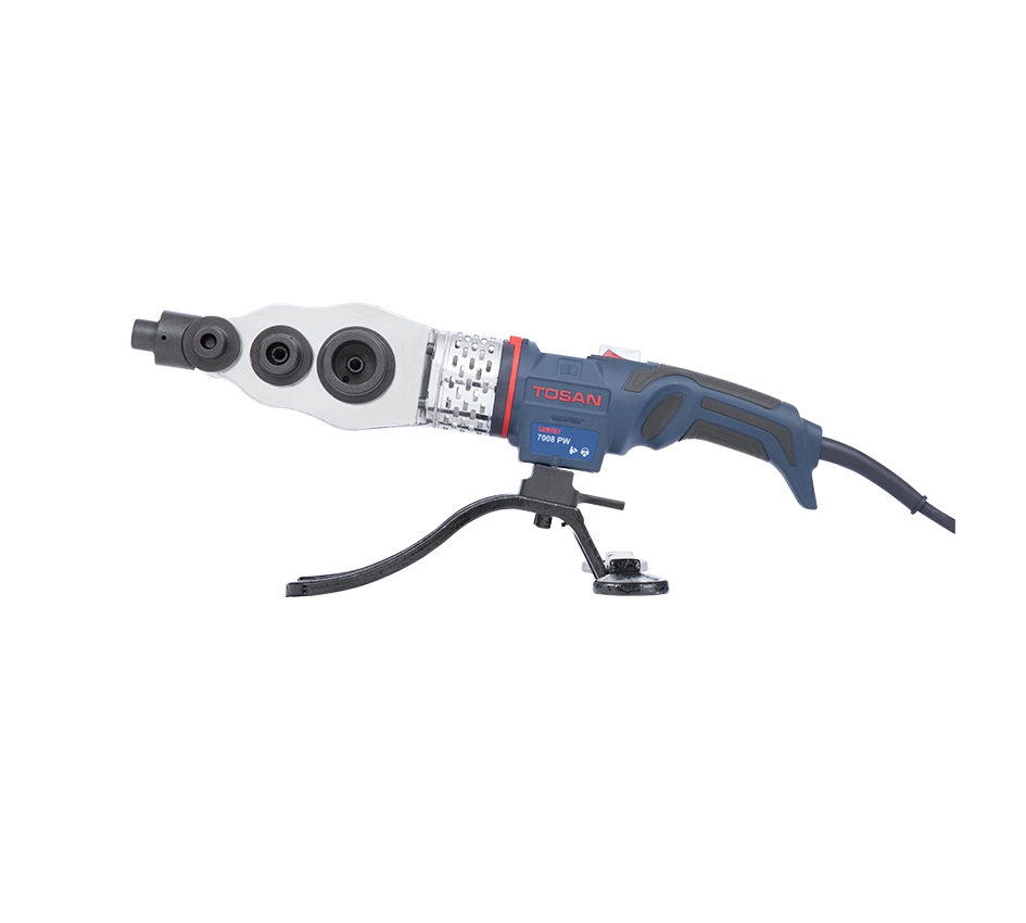  اتو لوله توسن پلاس مدل 7008PWX  7008PWX 